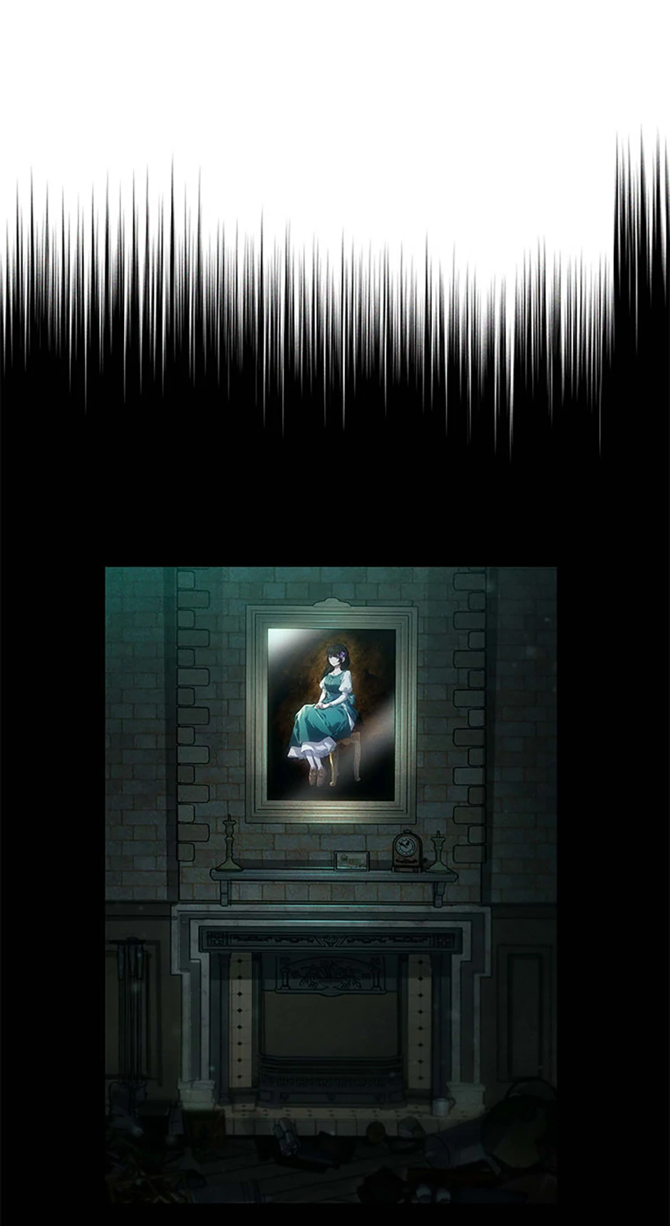 Read The Infinite Mage ENGLISH Manga Online