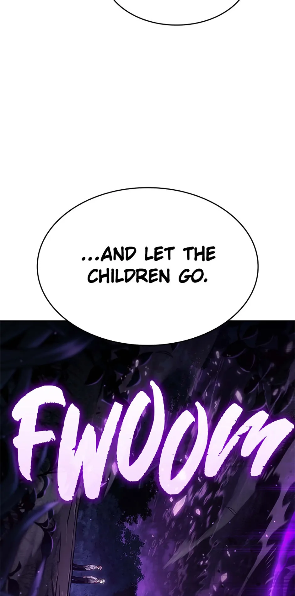 Read The Infinite Mage ENGLISH Manga Online