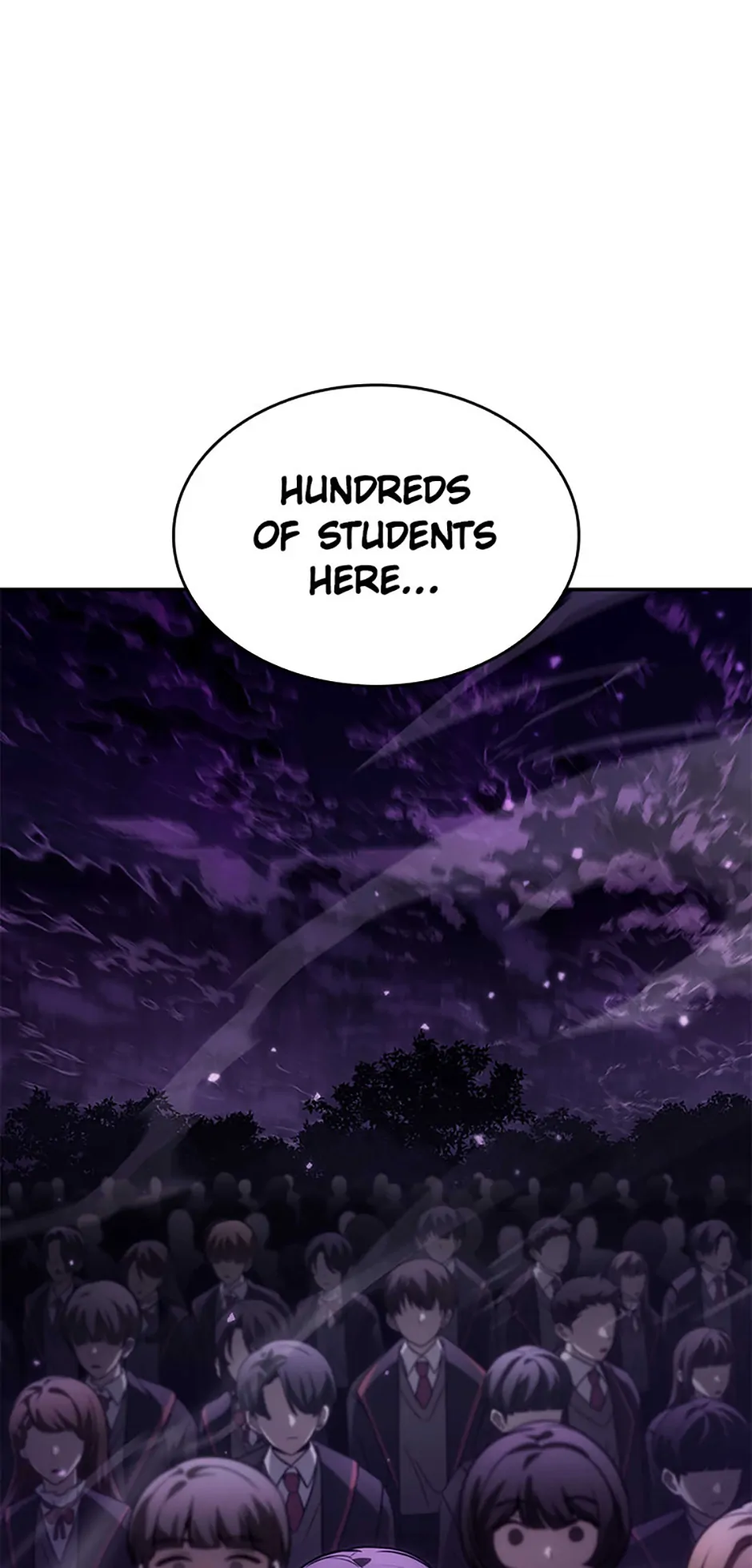 Read The Infinite Mage ENGLISH Manga Online