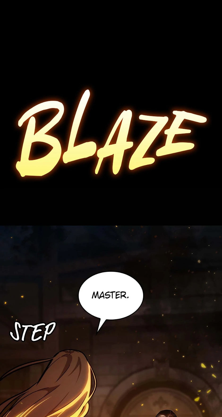 Read The Infinite Mage ENGLISH Manga Online