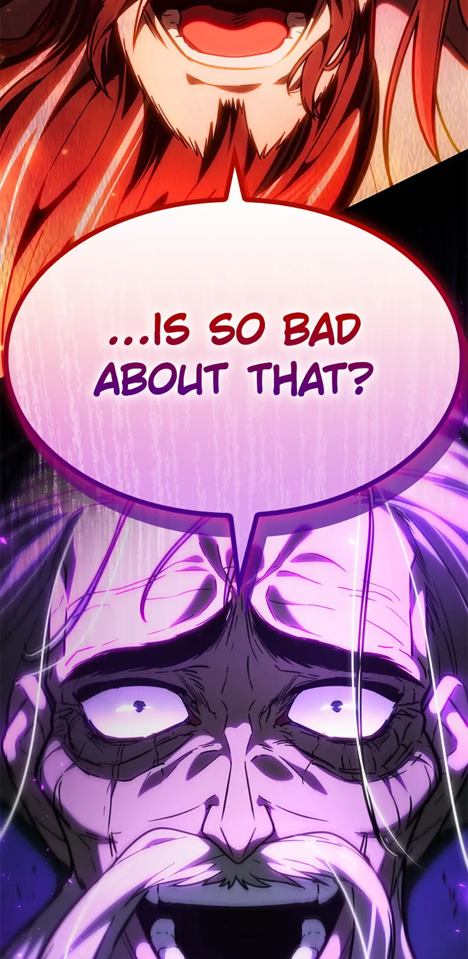 Read The Infinite Mage ENGLISH Manga Online