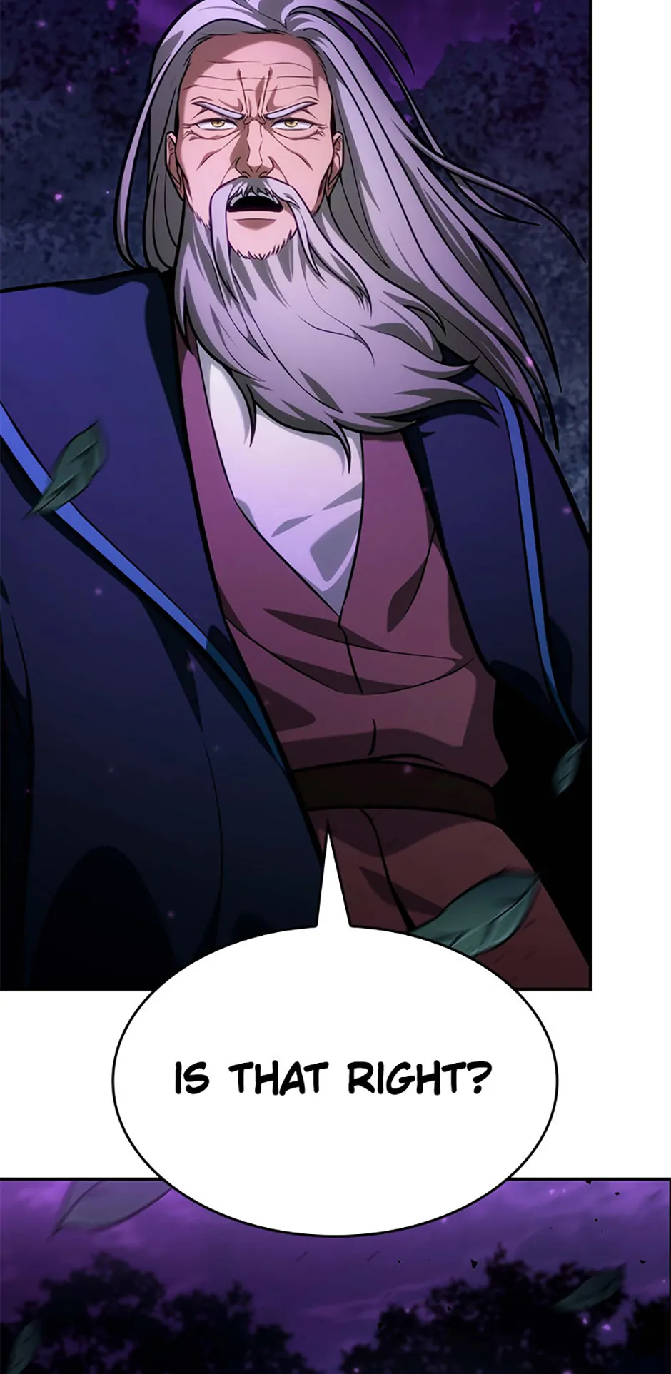 Read The Infinite Mage ENGLISH Manga Online