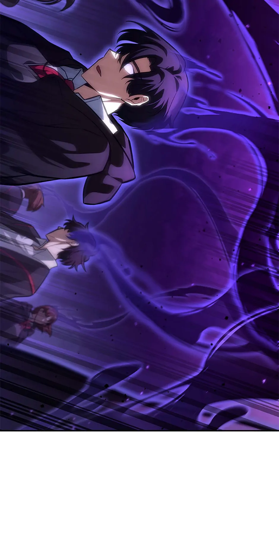 Read The Infinite Mage ENGLISH Manga Online