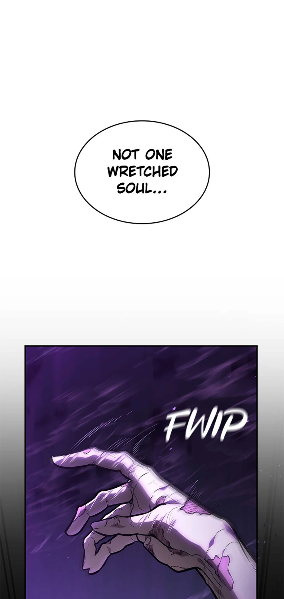 Read The Infinite Mage ENGLISH Manga Online