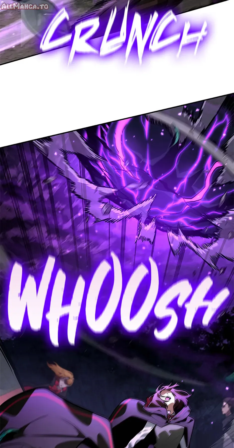 Read The Infinite Mage ENGLISH Manga Online