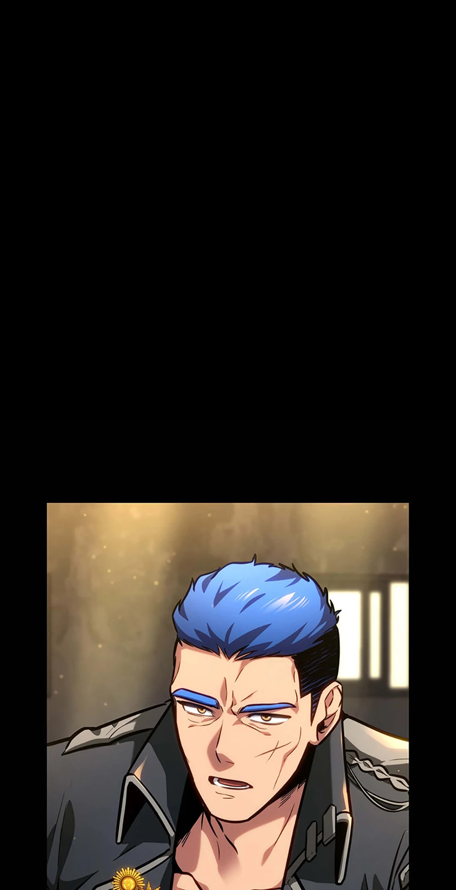 Read The Infinite Mage ENGLISH Manga Online