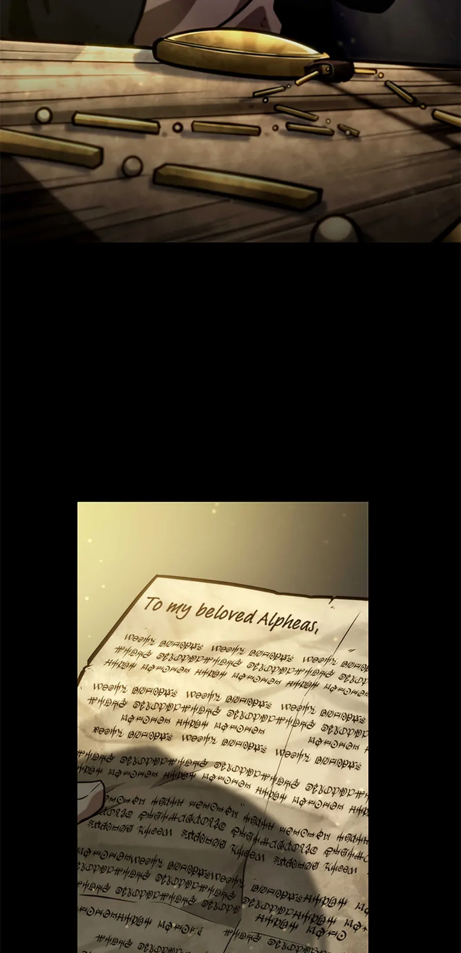 Read The Infinite Mage ENGLISH Manga Online