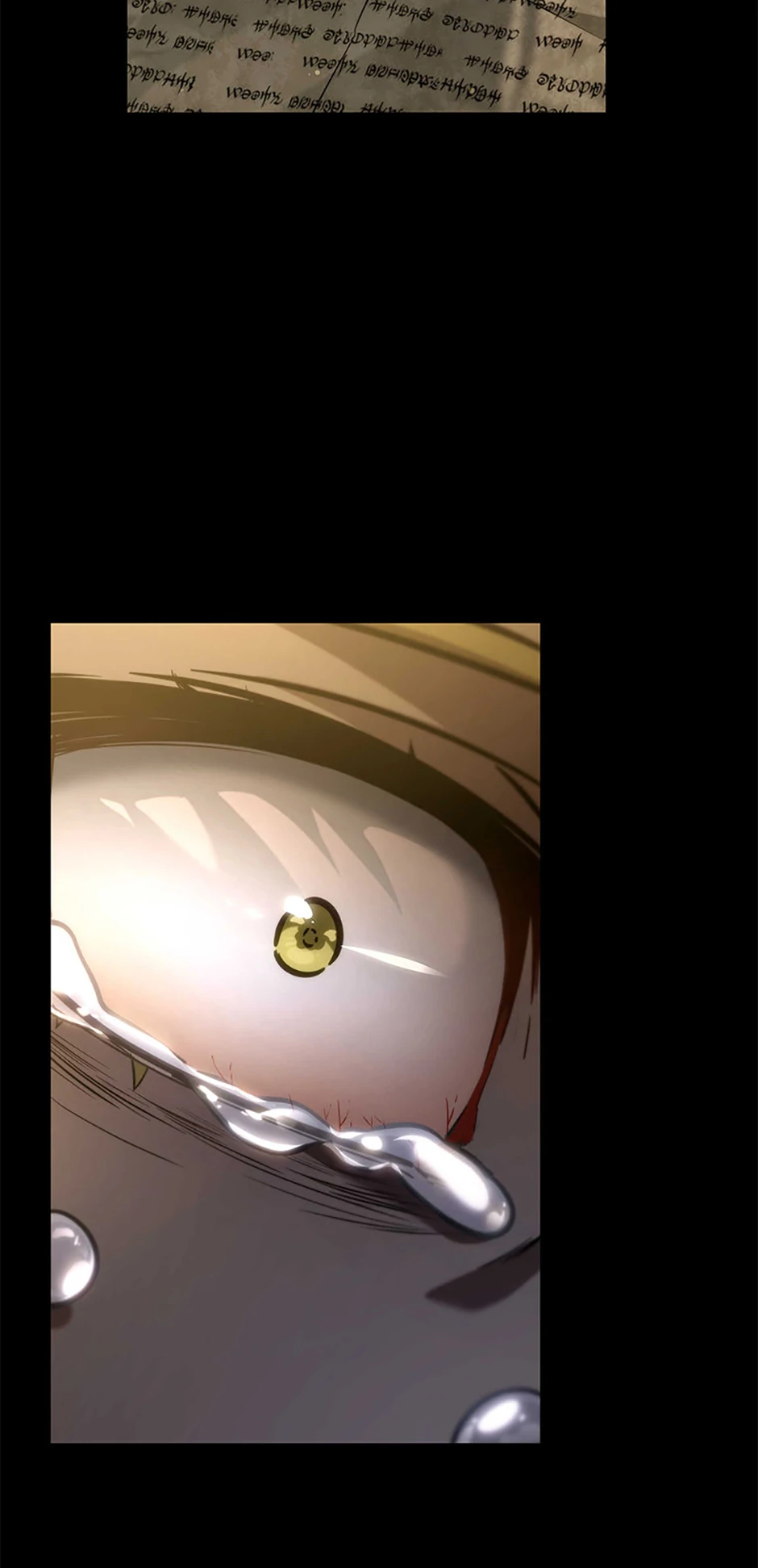 Read The Infinite Mage ENGLISH Manga Online