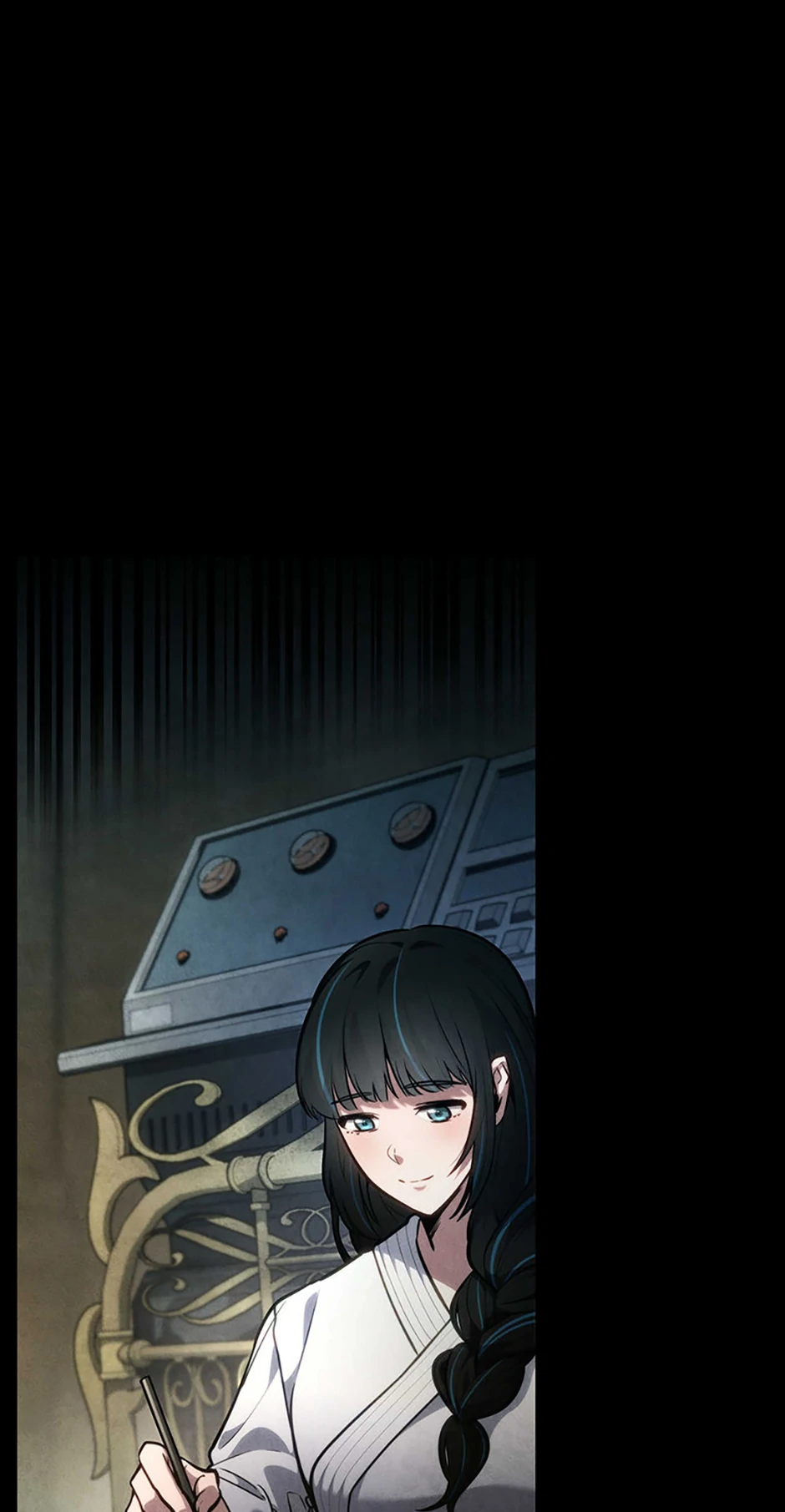 Read The Infinite Mage ENGLISH Manga Online