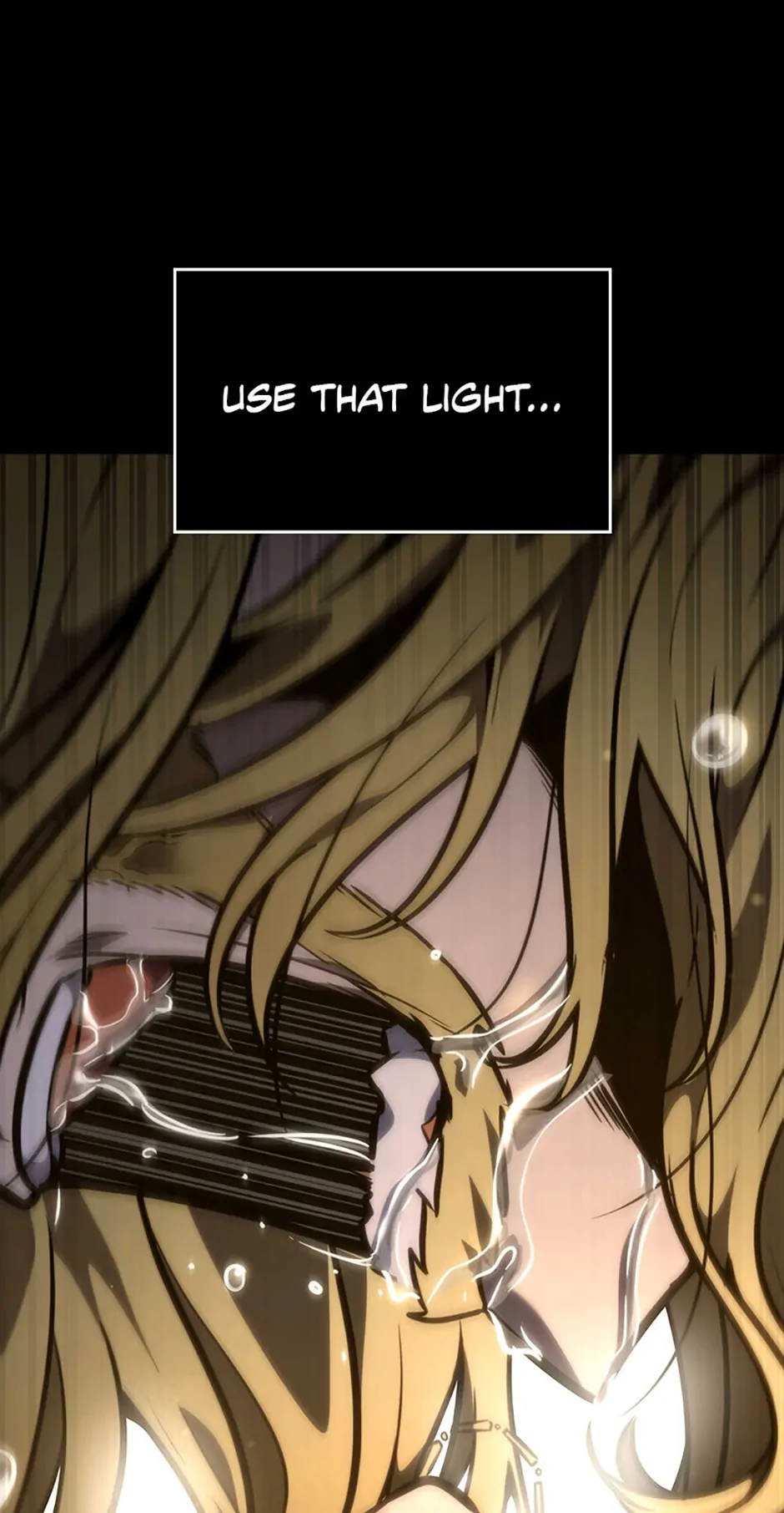 Read The Infinite Mage ENGLISH Manga Online