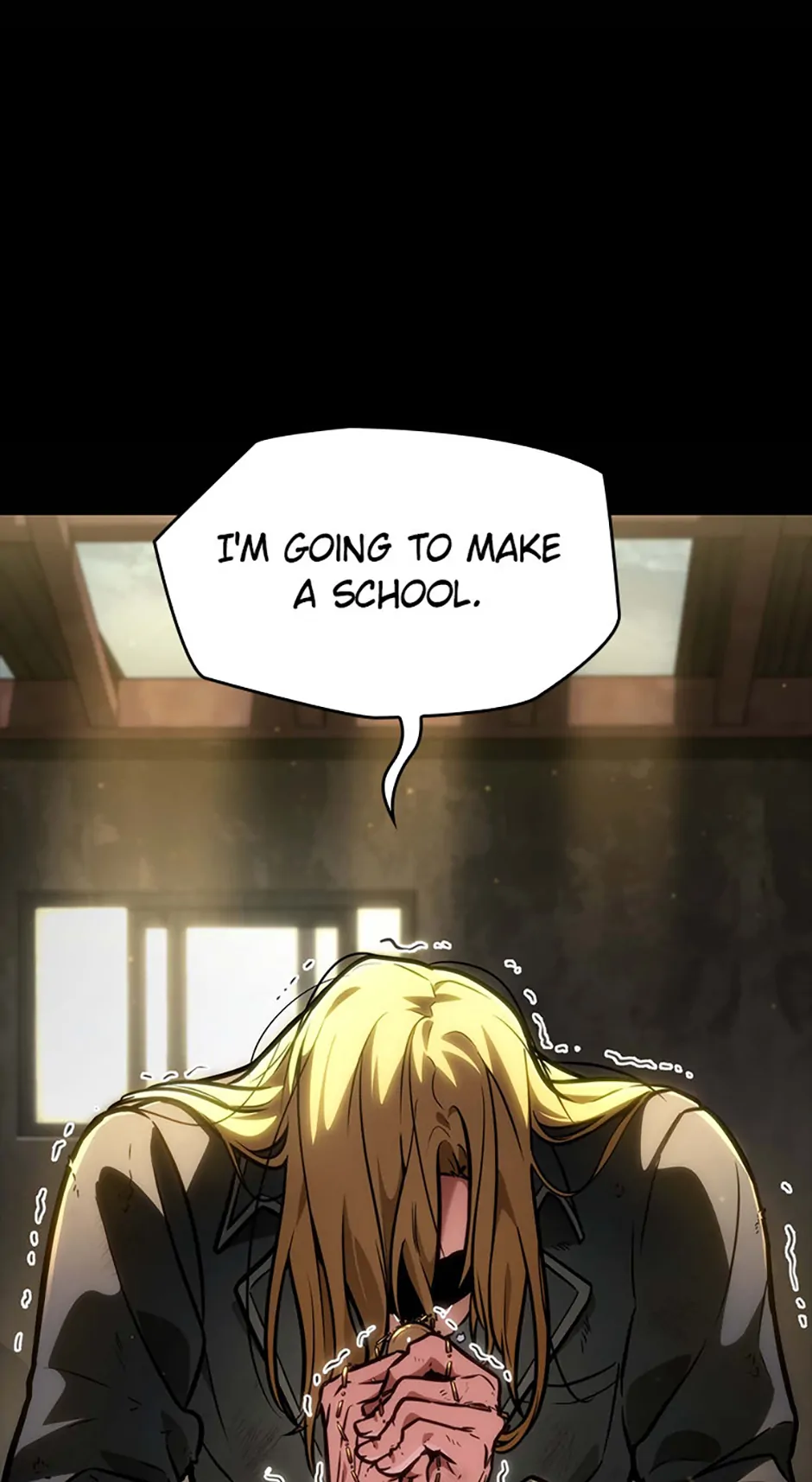 Read The Infinite Mage ENGLISH Manga Online