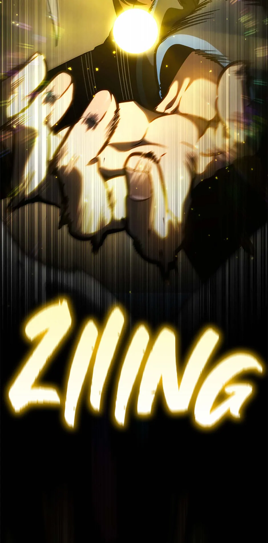 Read The Infinite Mage ENGLISH Manga Online