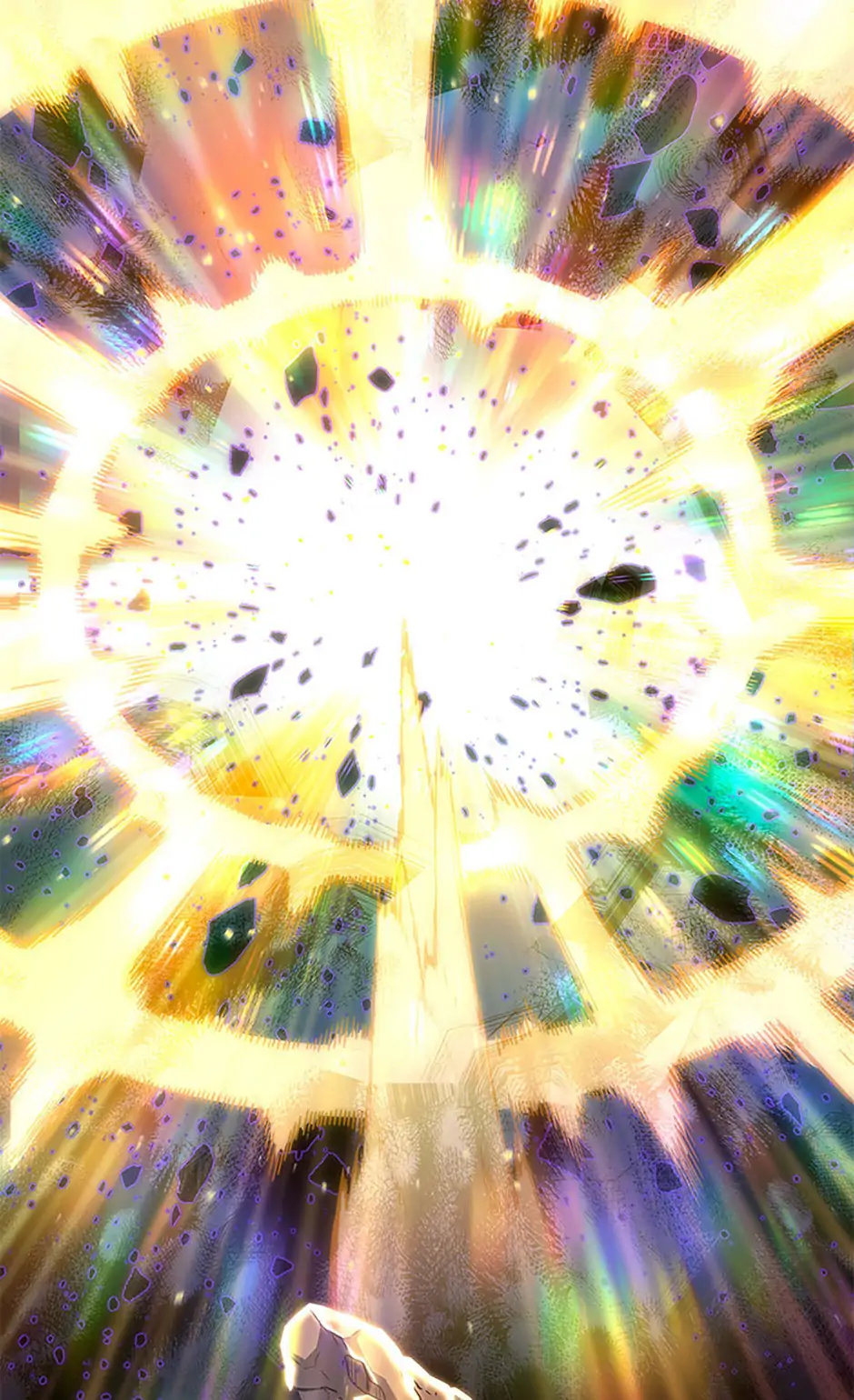 Read The Infinite Mage ENGLISH Manga Online