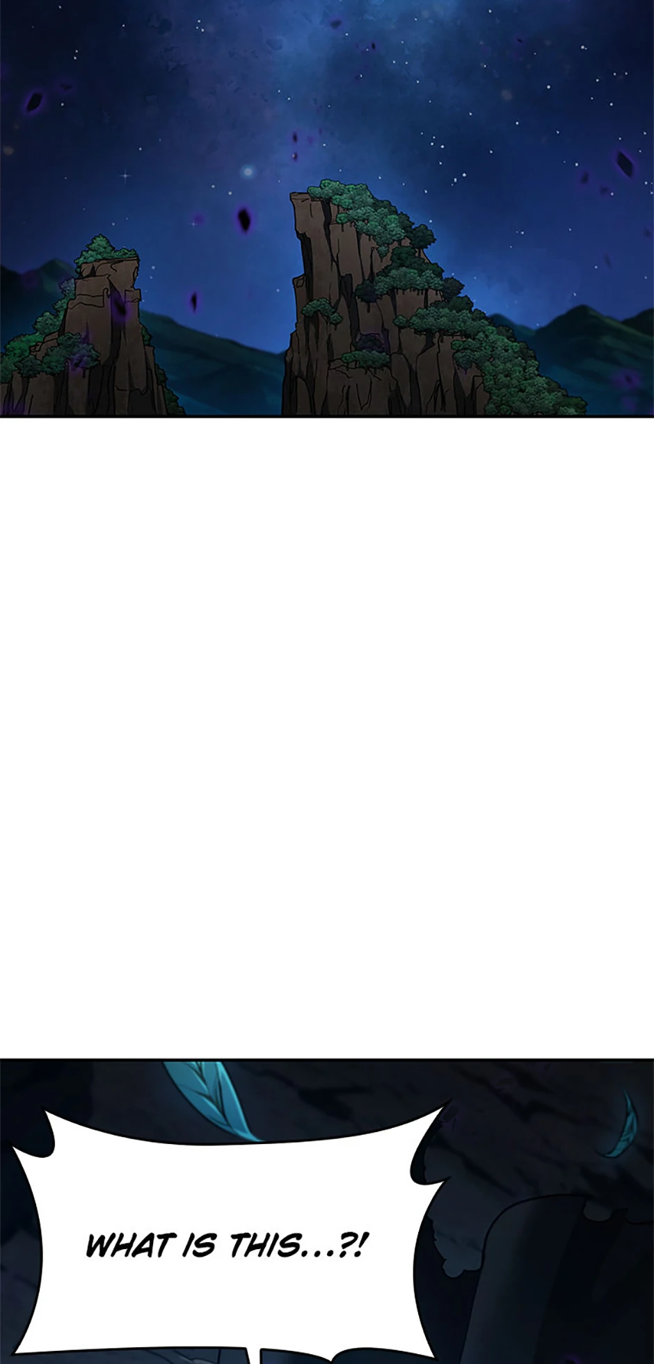 Read The Infinite Mage ENGLISH Manga Online