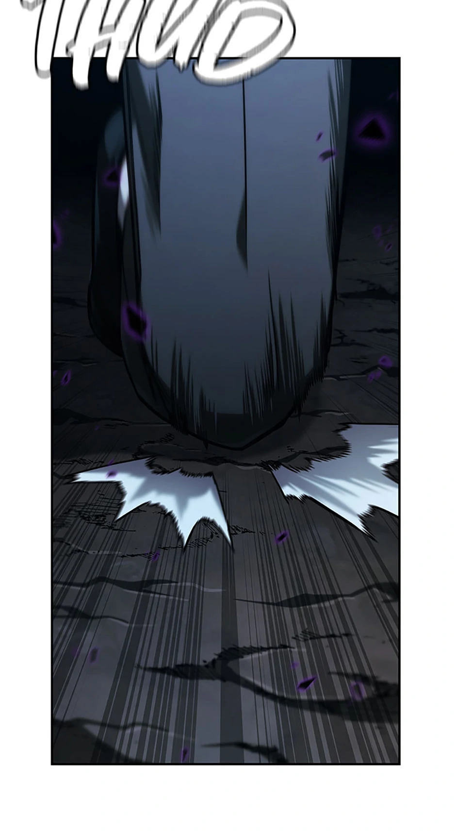 Read The Infinite Mage ENGLISH Manga Online