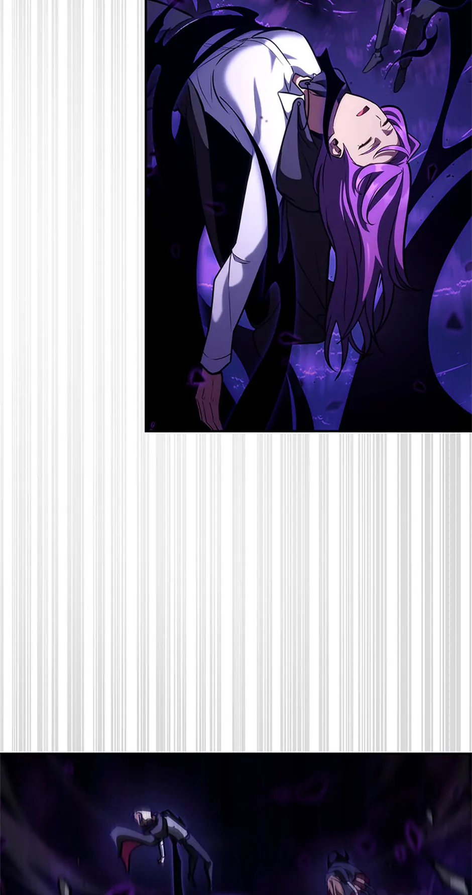 Read The Infinite Mage ENGLISH Manga Online