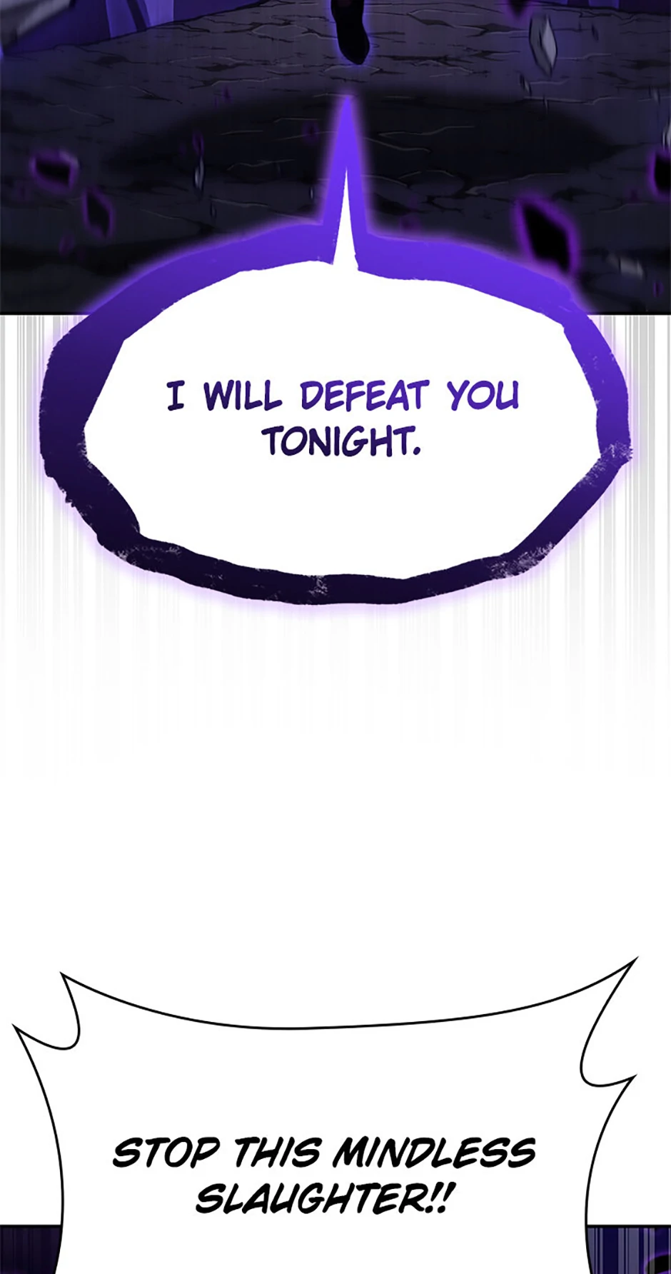 Read The Infinite Mage ENGLISH Manga Online