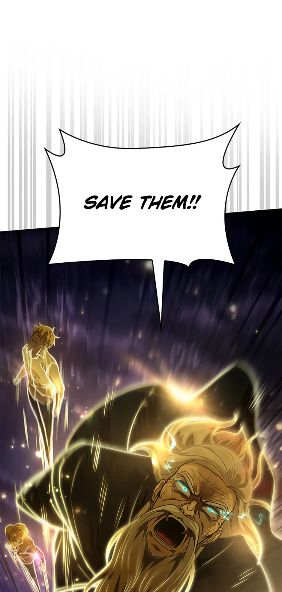 Read The Infinite Mage ENGLISH Manga Online