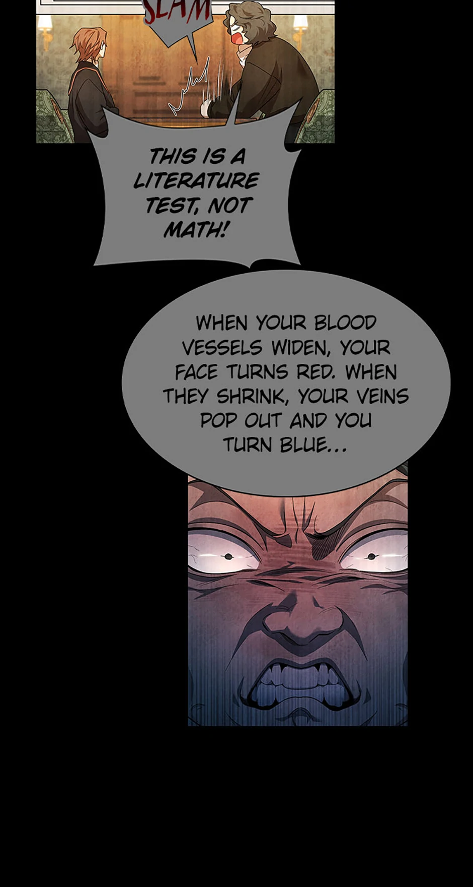 Read The Infinite Mage ENGLISH Manga Online