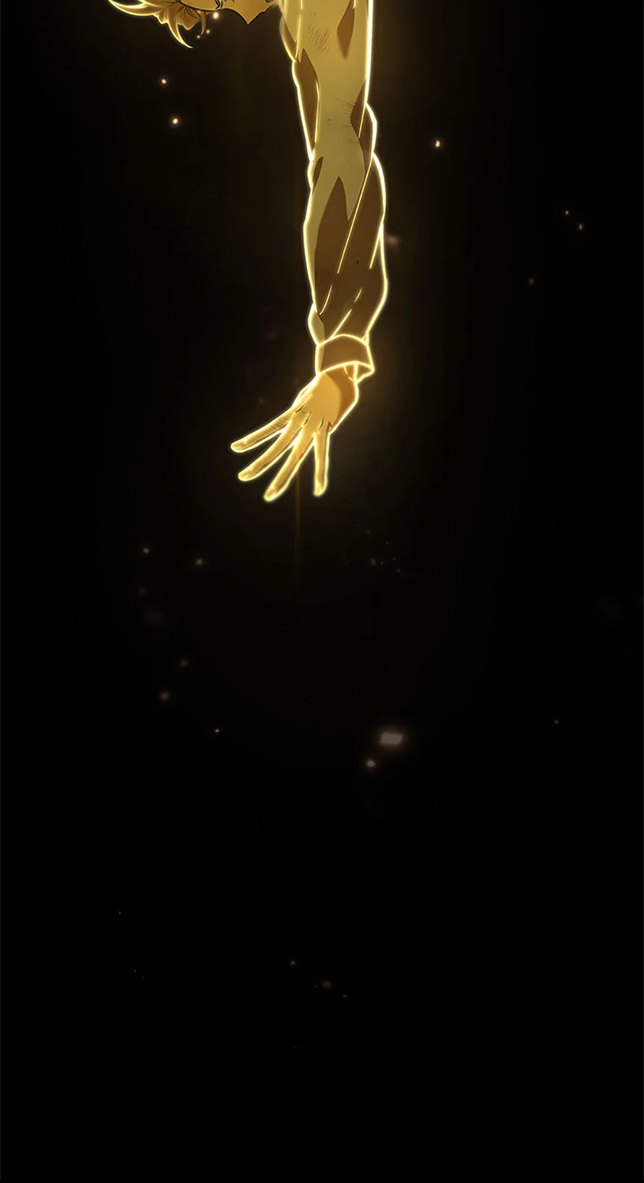 Read The Infinite Mage ENGLISH Manga Online