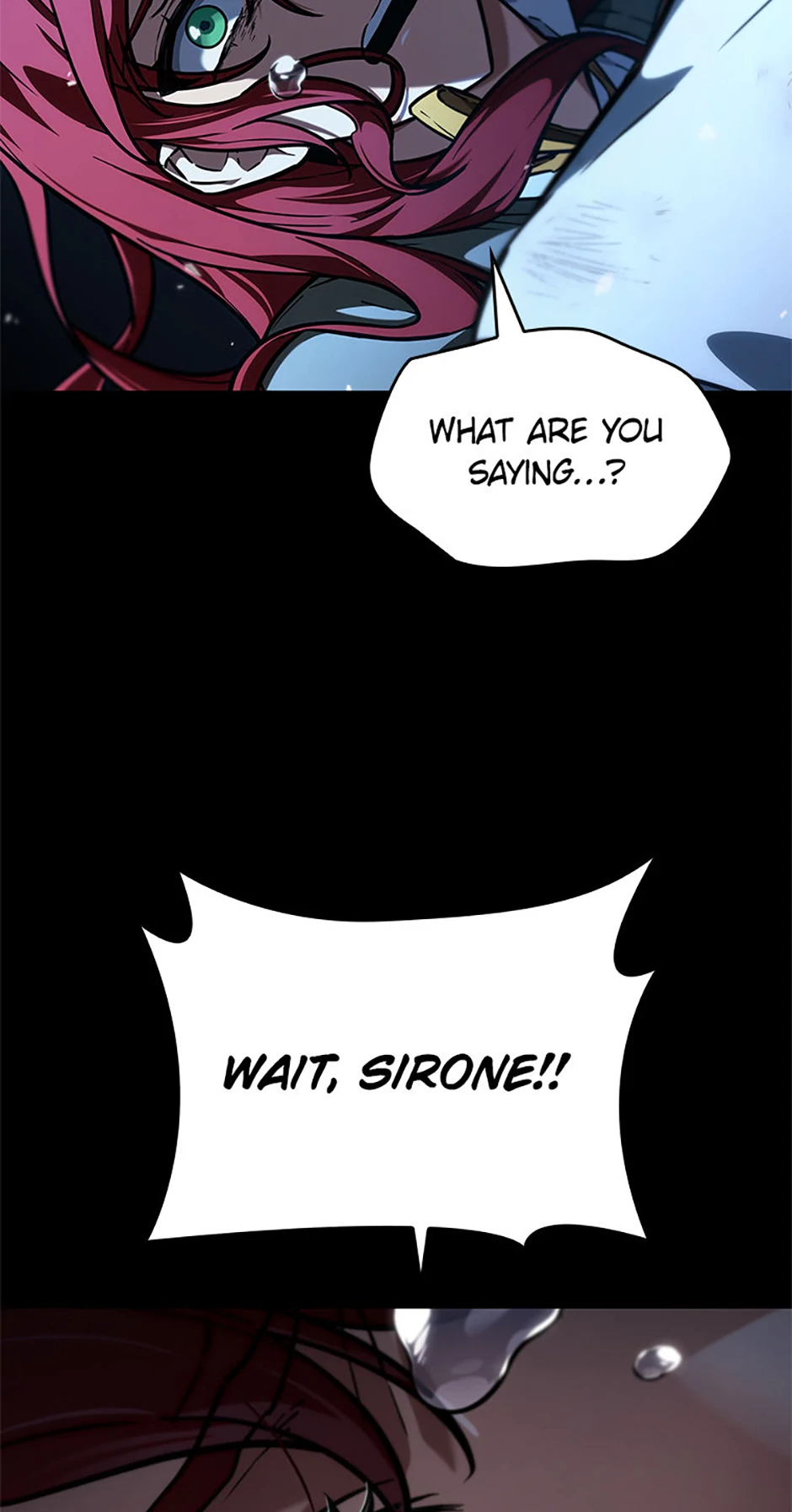 Read The Infinite Mage ENGLISH Manga Online