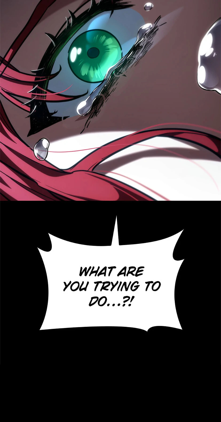 Read The Infinite Mage ENGLISH Manga Online