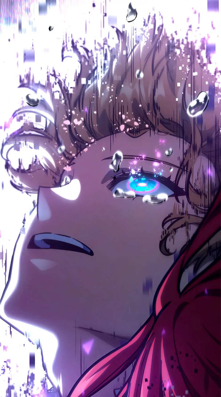 Read The Infinite Mage ENGLISH Manga Online