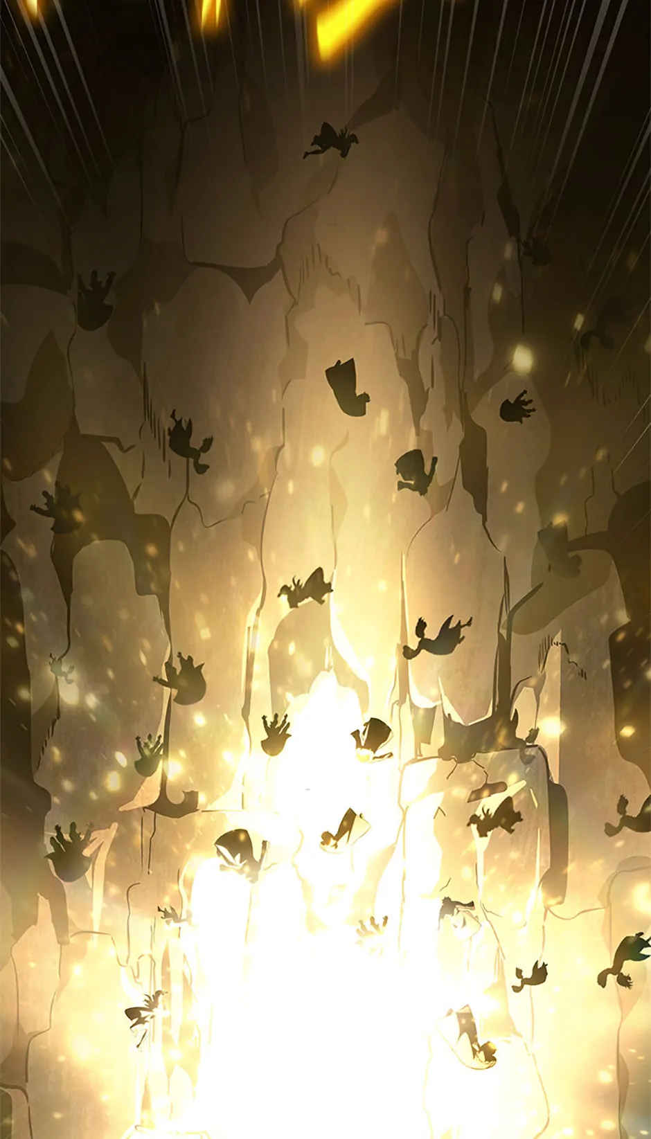 Read The Infinite Mage ENGLISH Manga Online