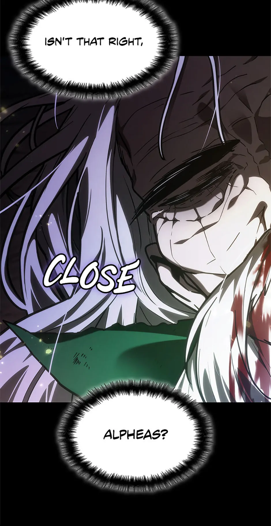 Read The Infinite Mage ENGLISH Manga Online