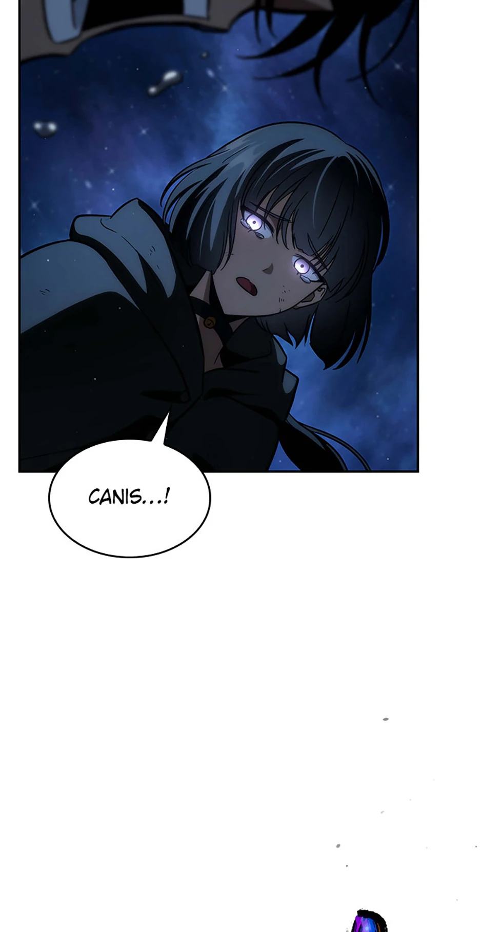 Read The Infinite Mage ENGLISH Manga Online