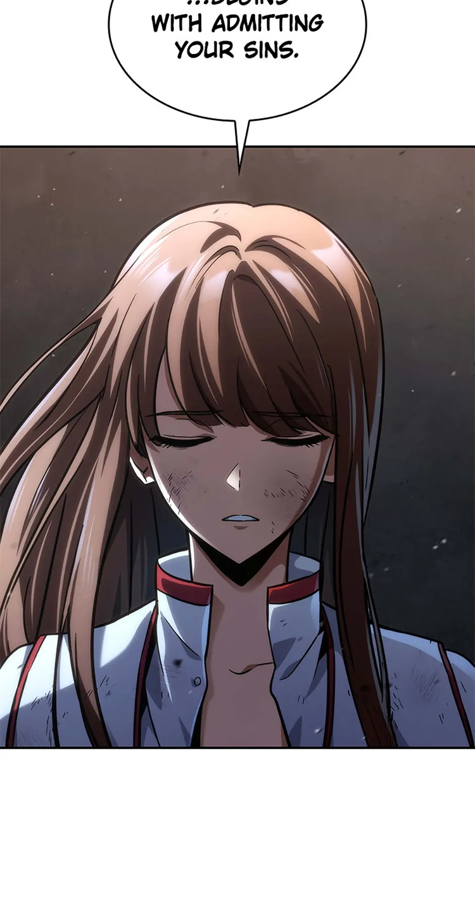 Read The Infinite Mage ENGLISH Manga Online