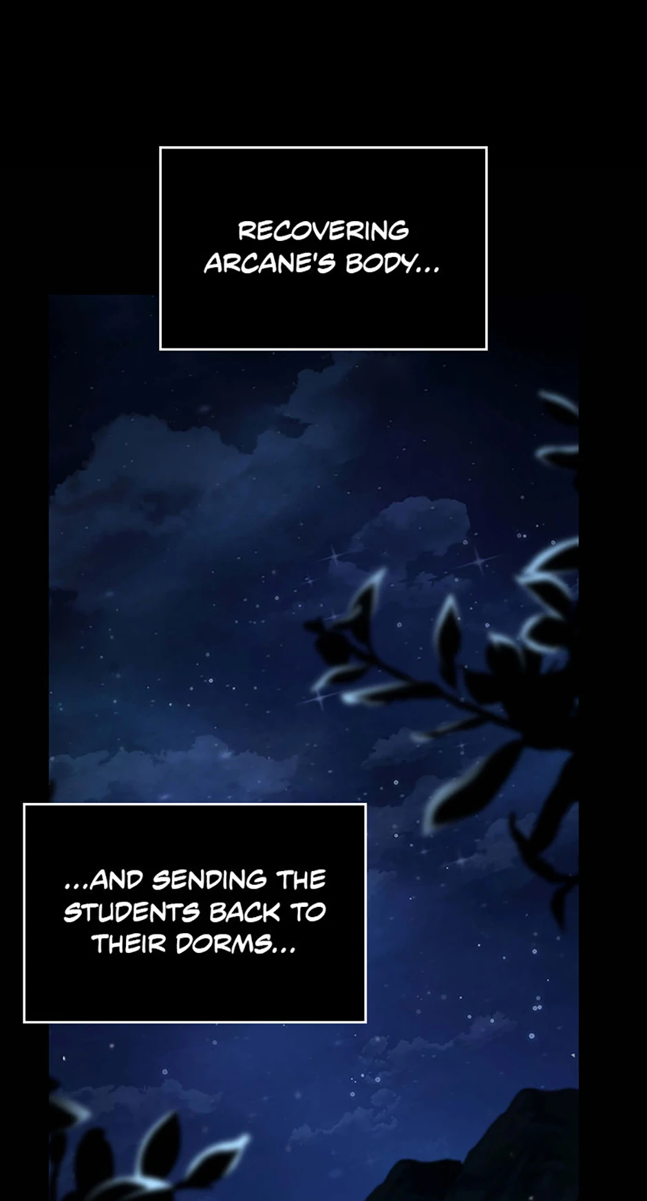 Read The Infinite Mage ENGLISH Manga Online