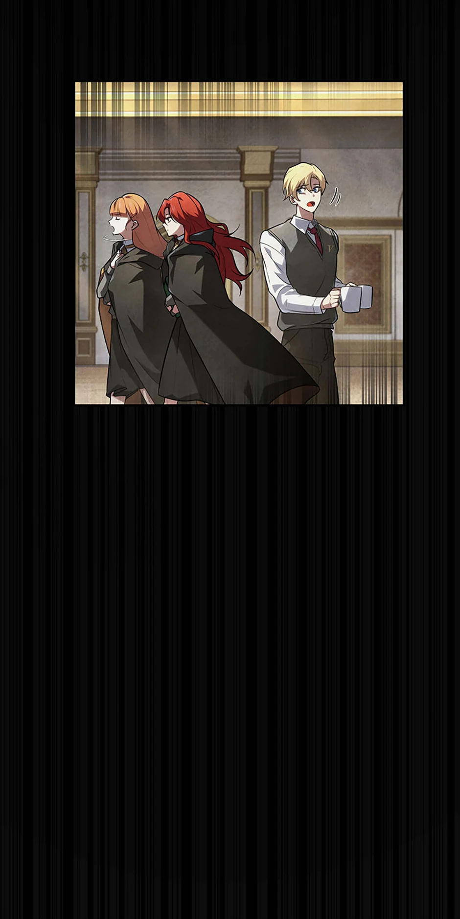 Read The Infinite Mage ENGLISH Manga Online