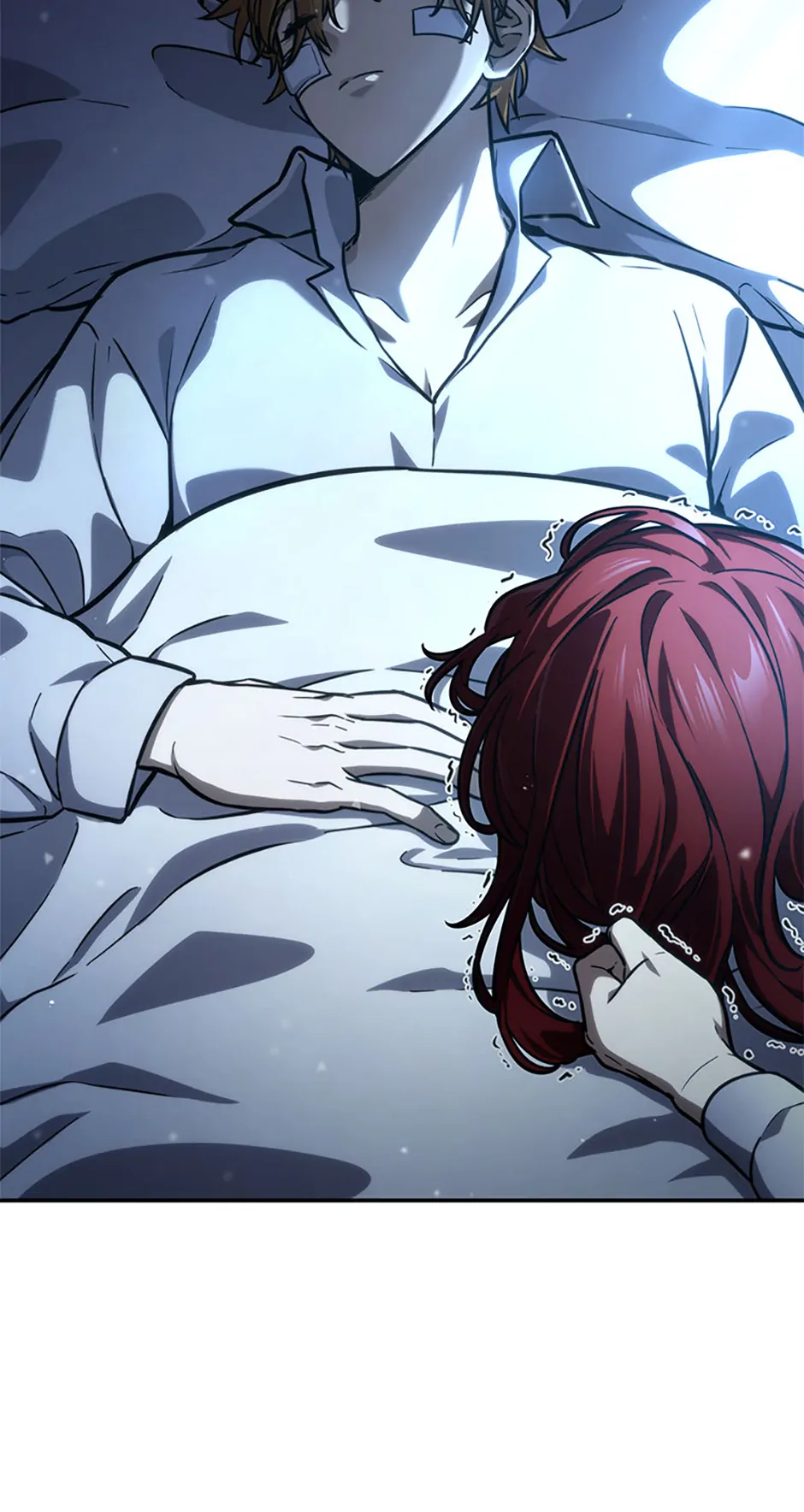 Read The Infinite Mage ENGLISH Manga Online