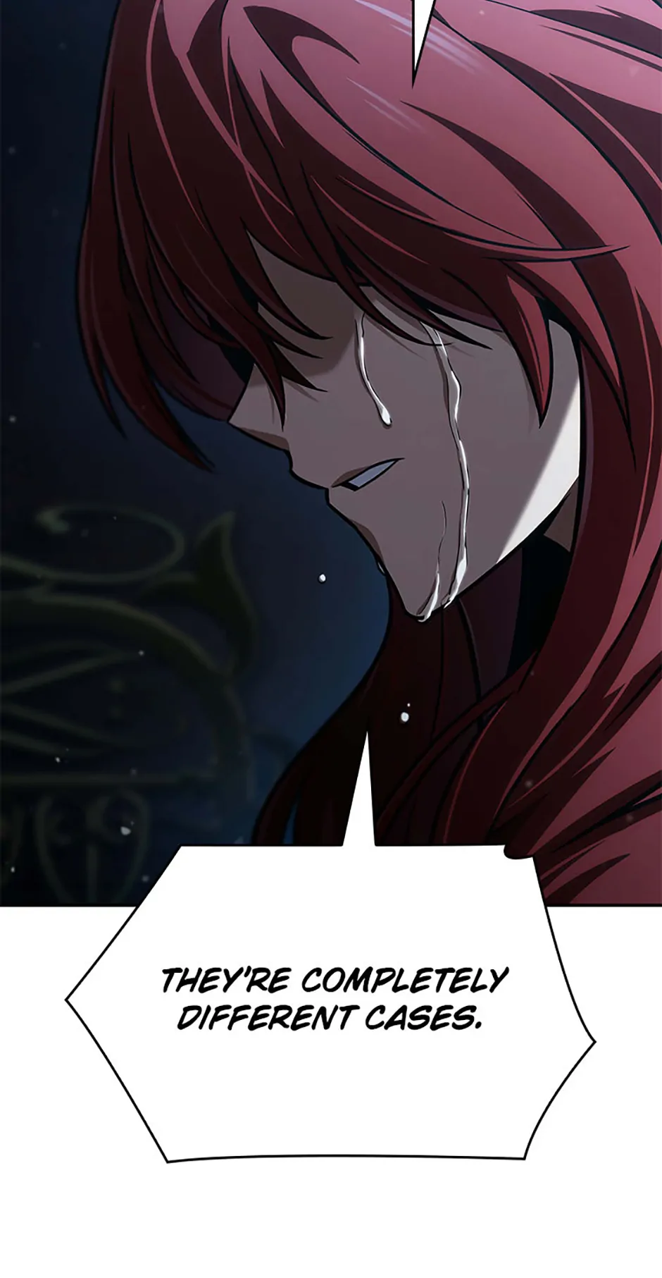 Read The Infinite Mage ENGLISH Manga Online