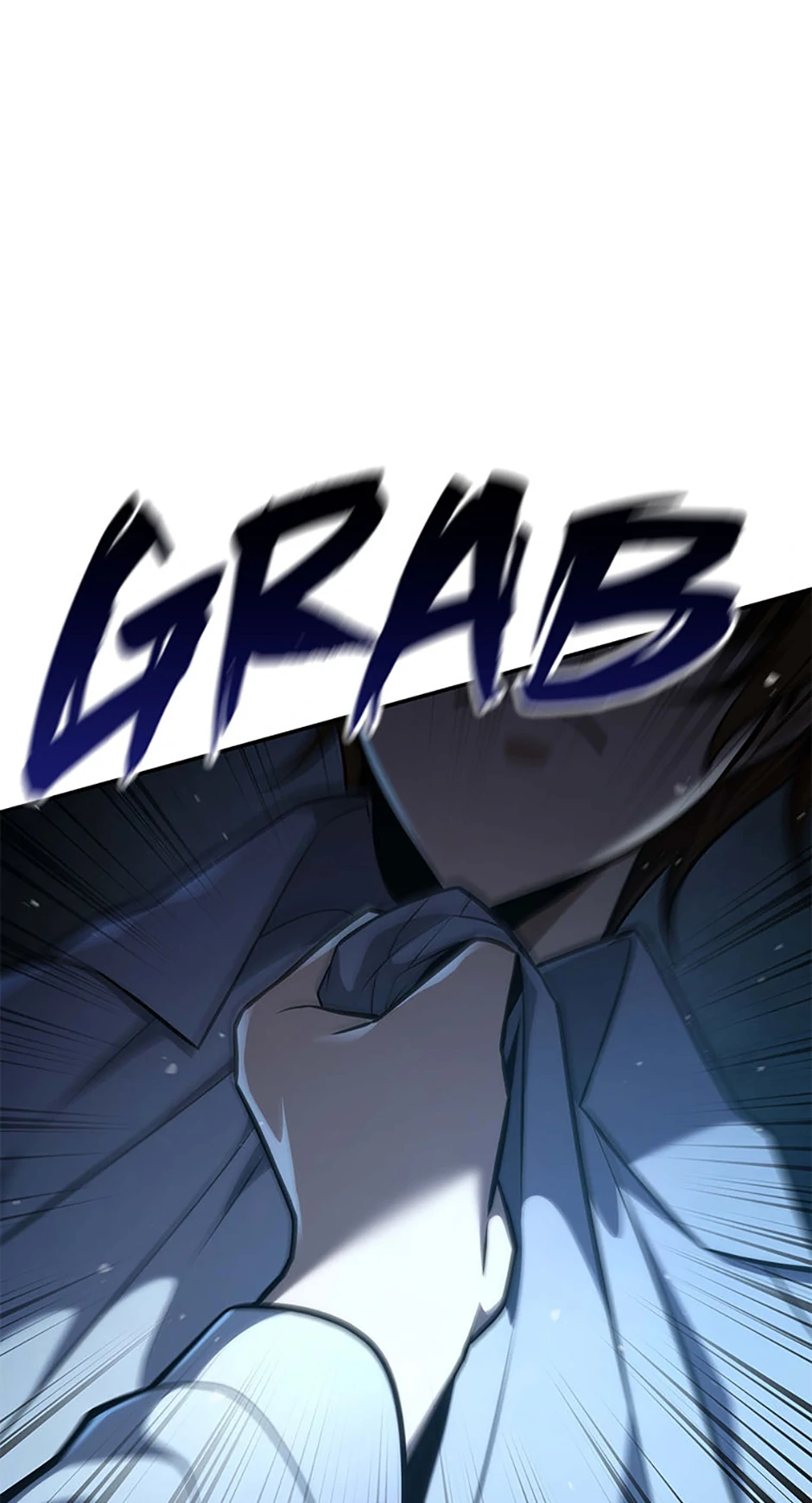 Read The Infinite Mage ENGLISH Manga Online