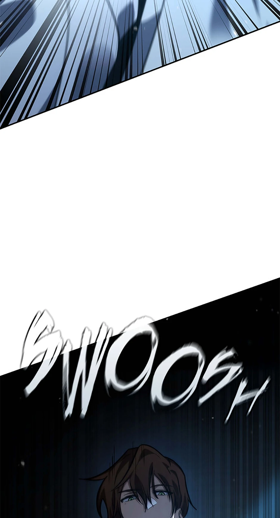 Read The Infinite Mage ENGLISH Manga Online