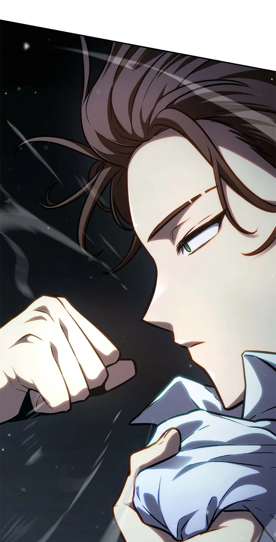 Read The Infinite Mage ENGLISH Manga Online