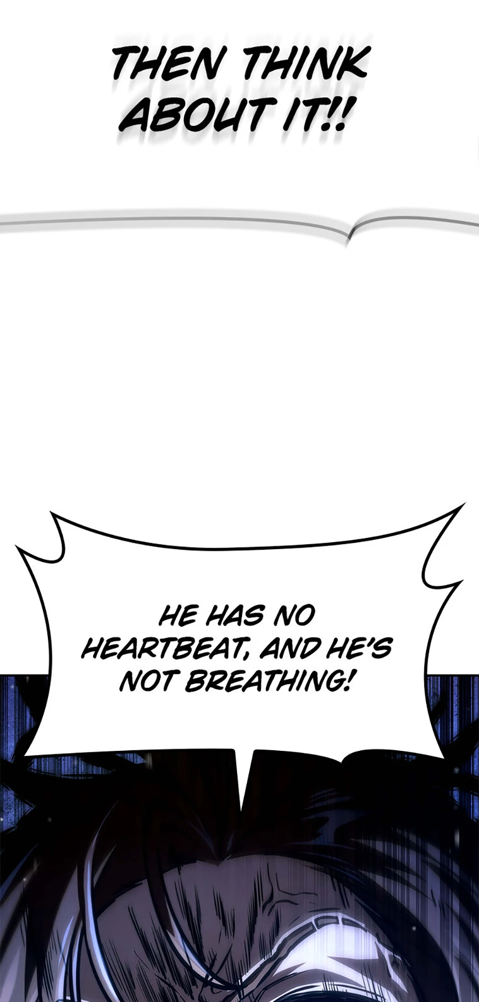 Read The Infinite Mage ENGLISH Manga Online