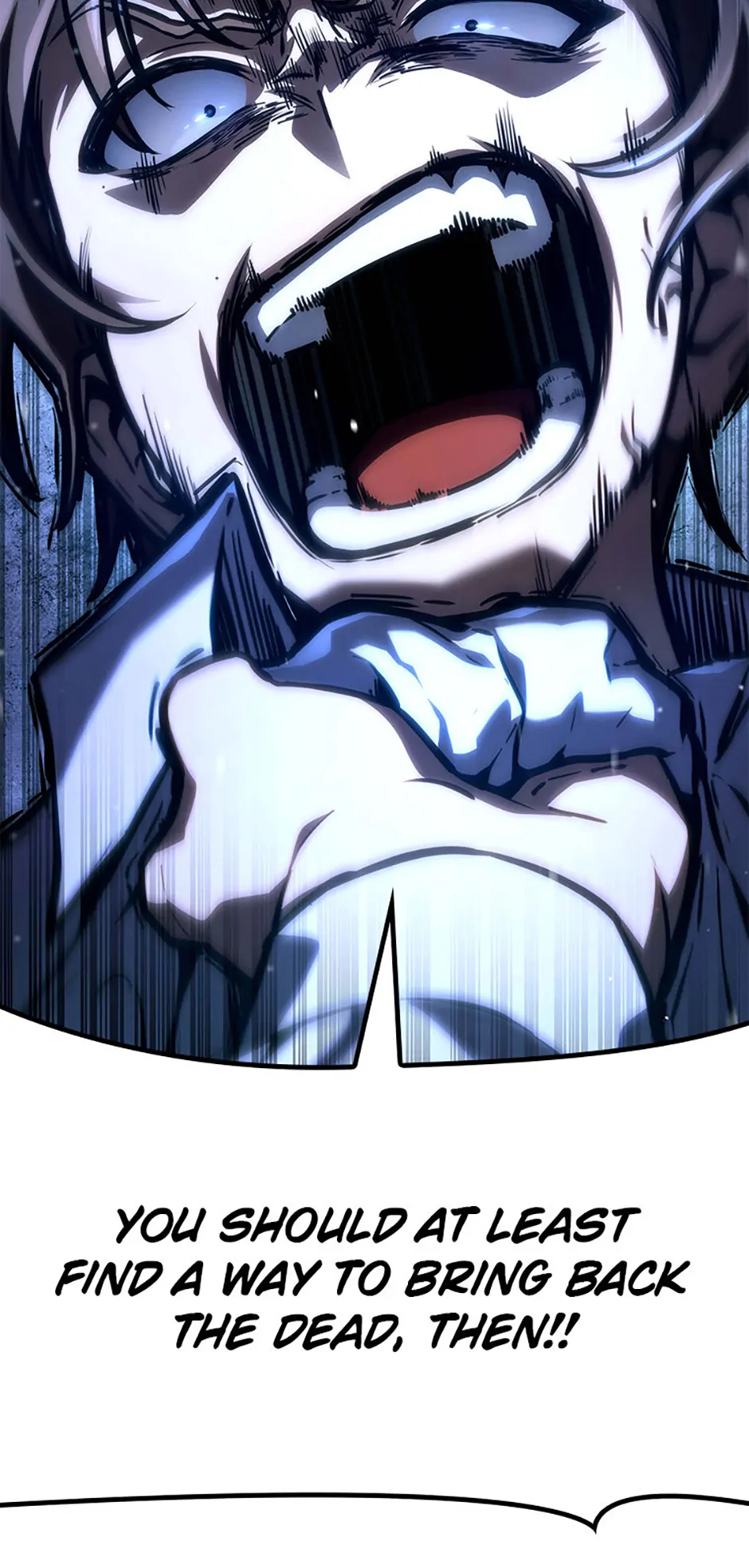 Read The Infinite Mage ENGLISH Manga Online