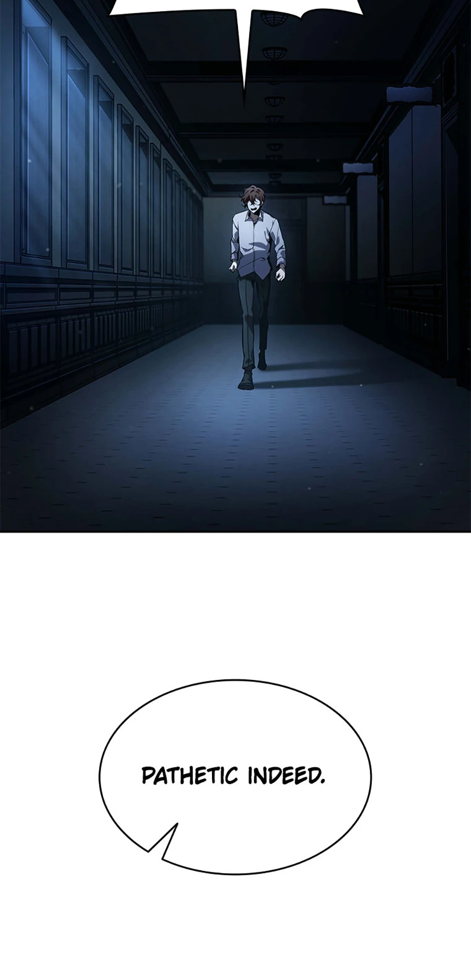 Read The Infinite Mage ENGLISH Manga Online