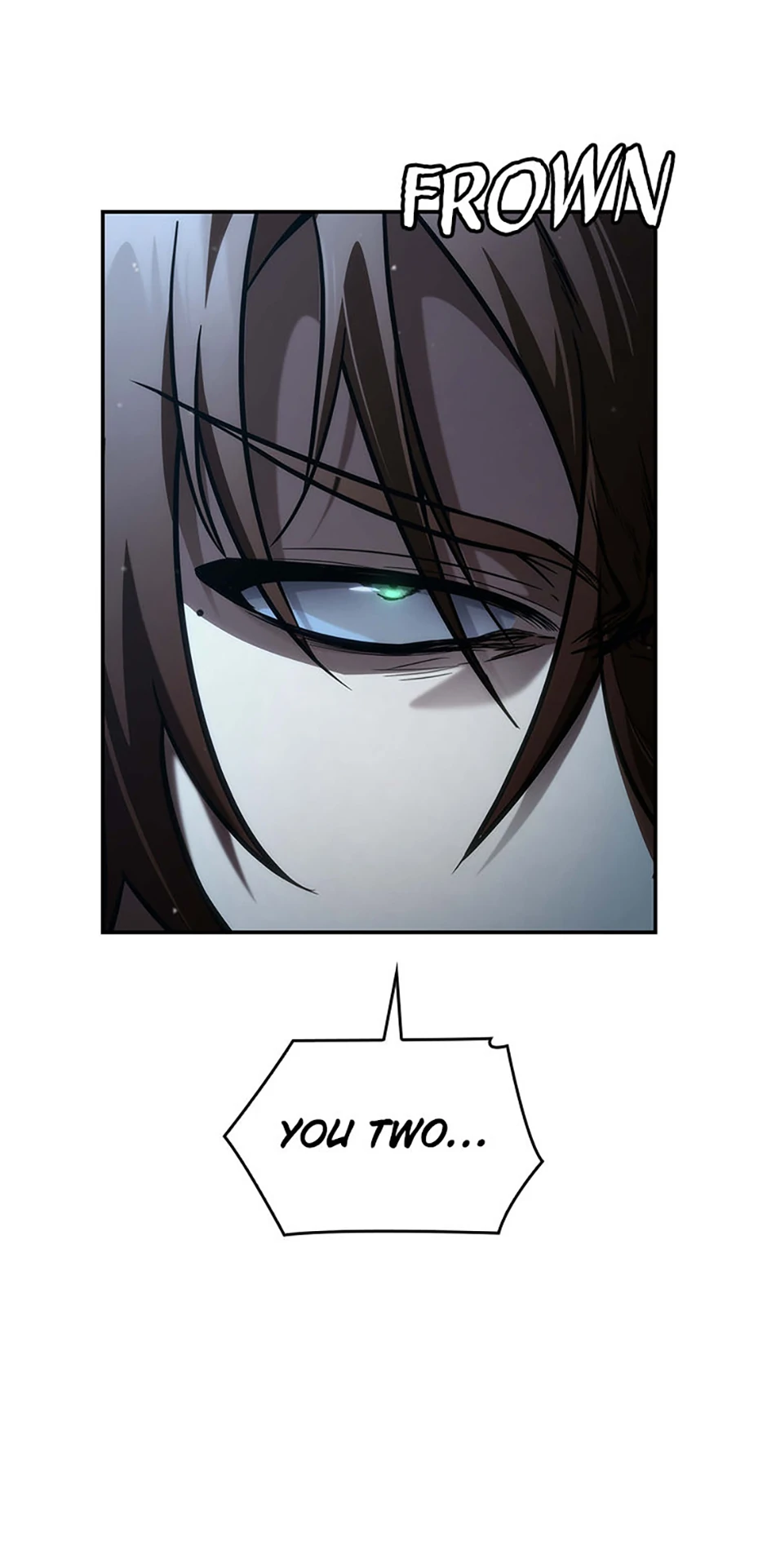 Read The Infinite Mage ENGLISH Manga Online