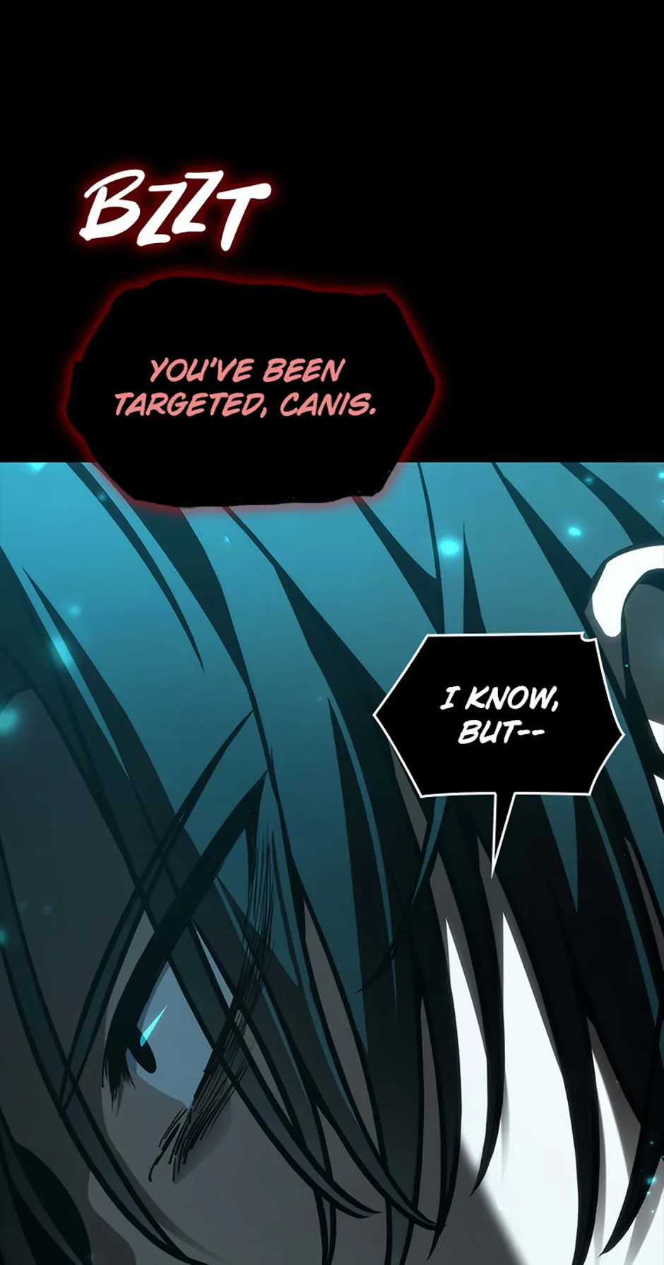 Read The Infinite Mage ENGLISH Manga Online