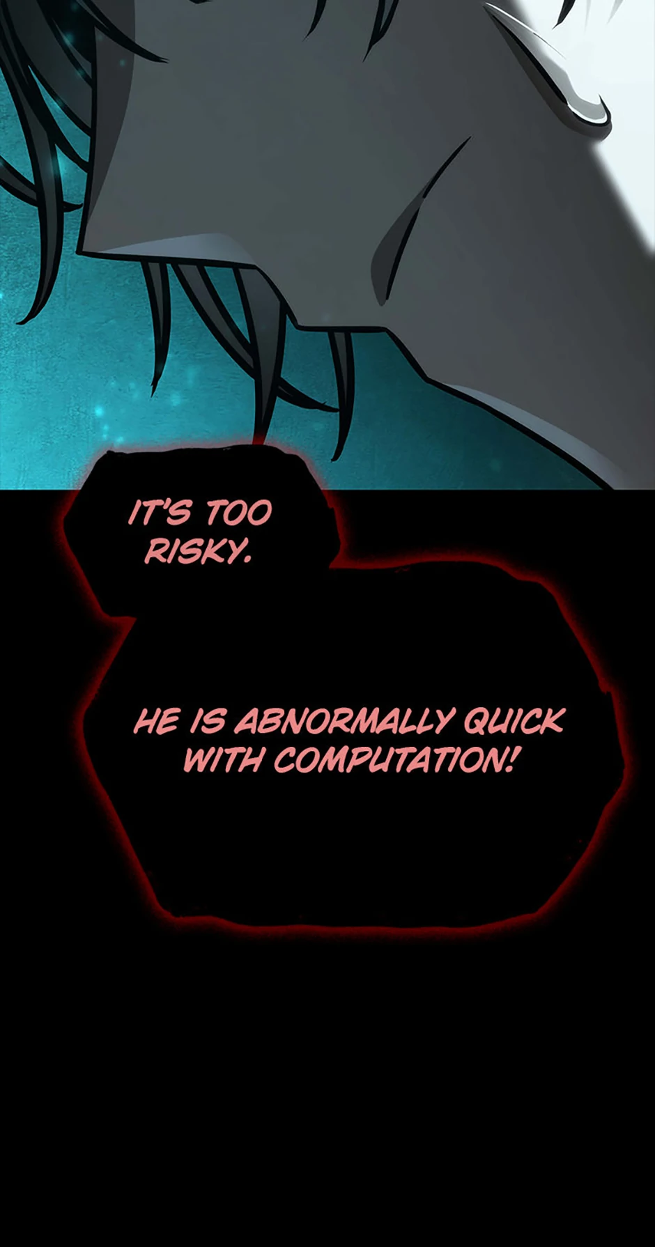 Read The Infinite Mage ENGLISH Manga Online