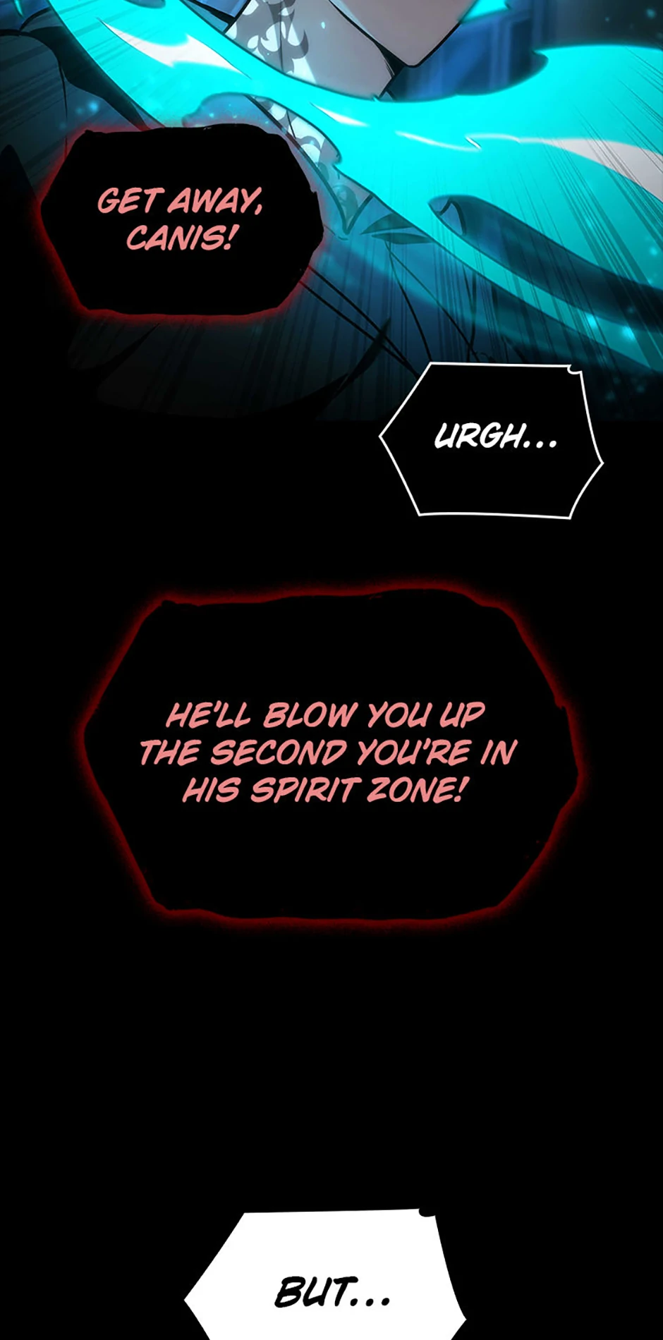 Read The Infinite Mage ENGLISH Manga Online