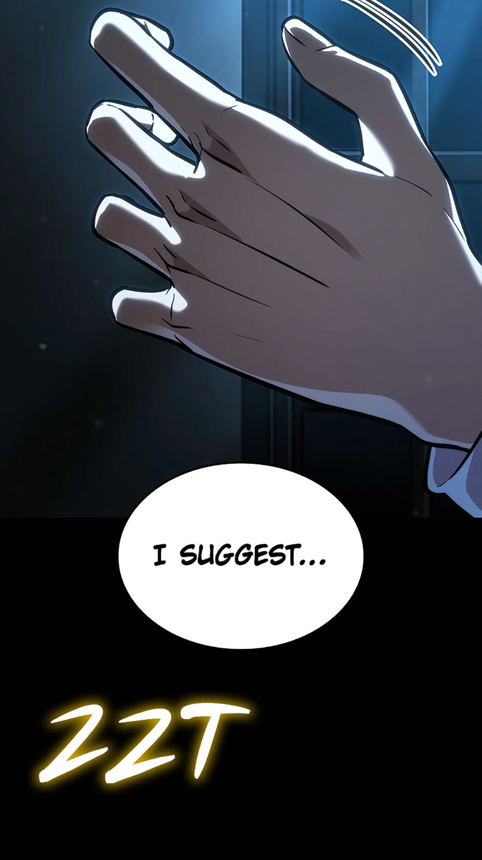 Read The Infinite Mage ENGLISH Manga Online