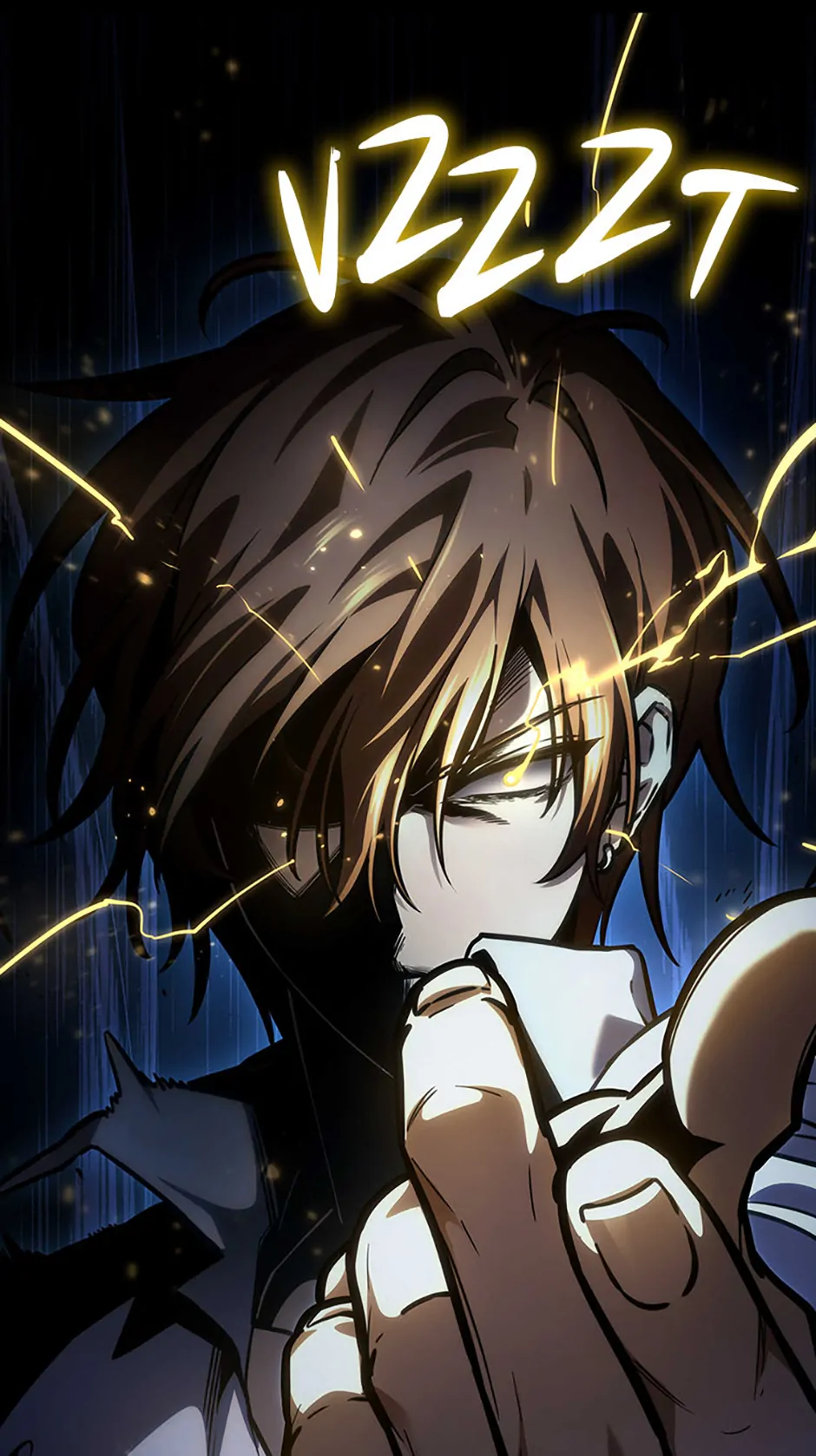 Read The Infinite Mage ENGLISH Manga Online