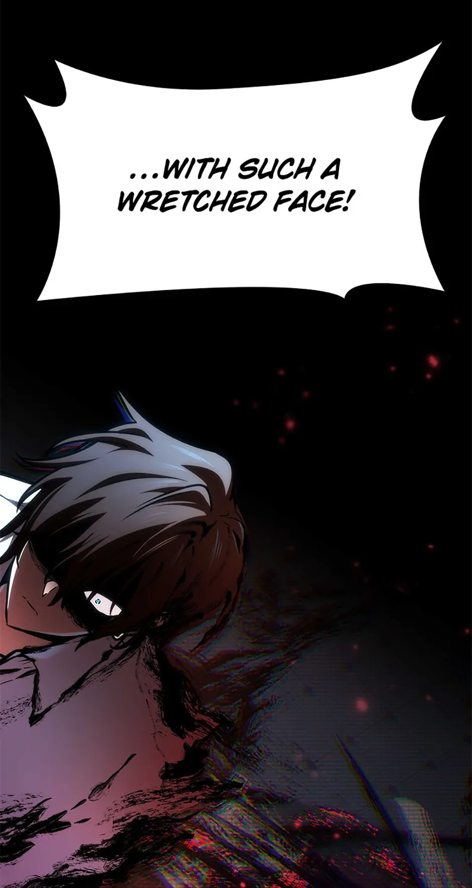 Read The Infinite Mage ENGLISH Manga Online