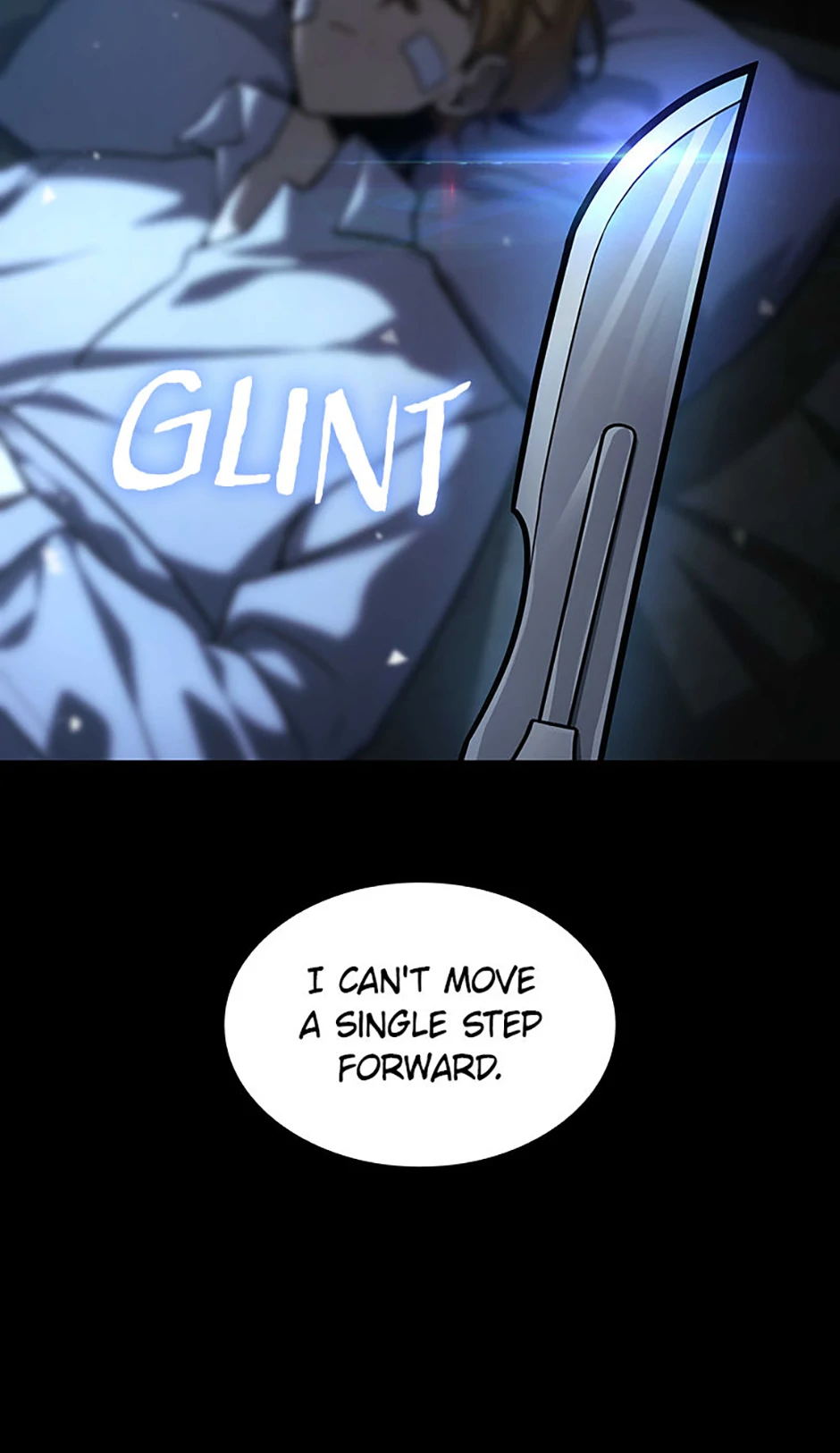 Read The Infinite Mage ENGLISH Manga Online