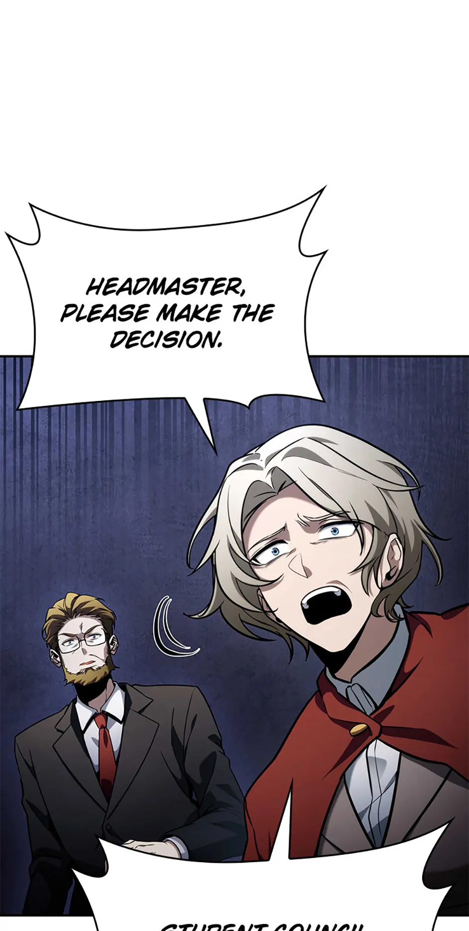 Read The Infinite Mage ENGLISH Manga Online